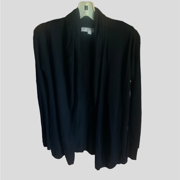 Loft long sleeve hooded sweater - Picture 1 of 7